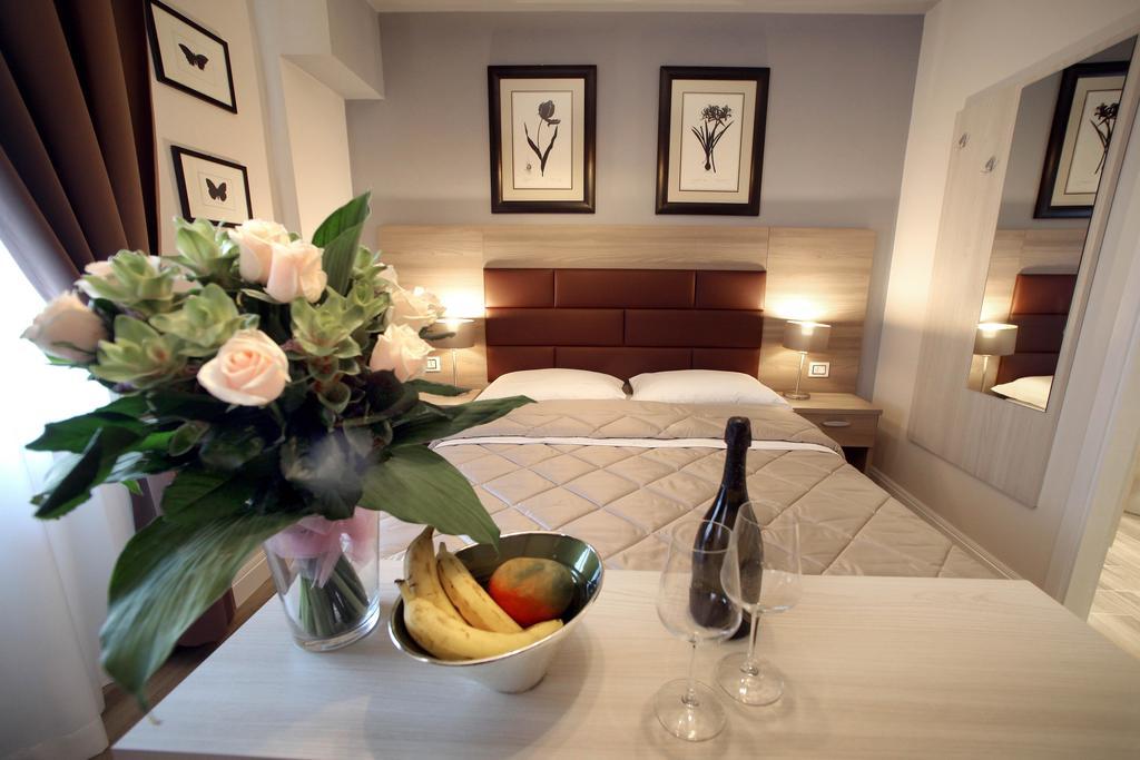Gasthof Alderotti 3*