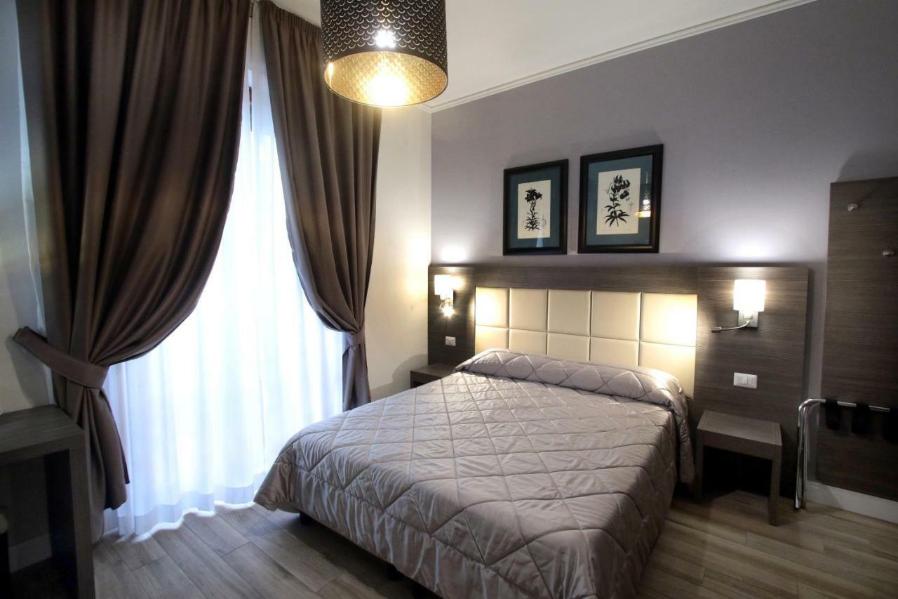 Gasthof Alderotti 3*