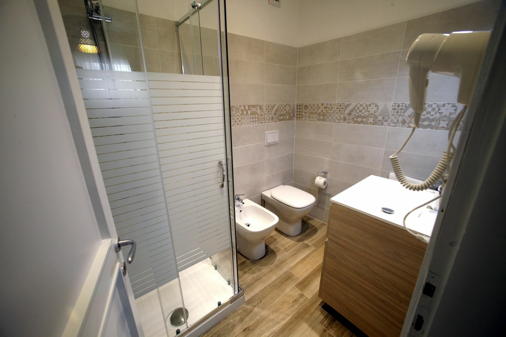 Alderotti Gasthof 3*
