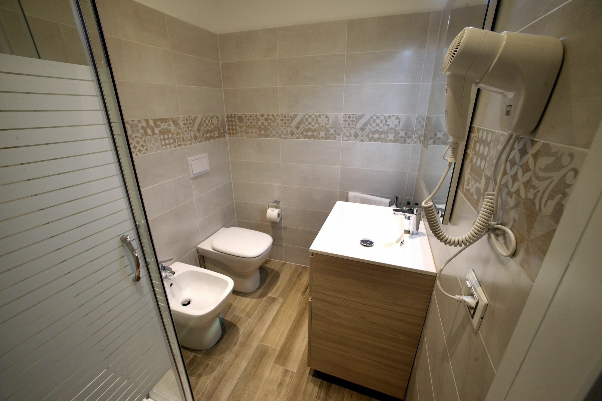 Alderotti 3* Florenz