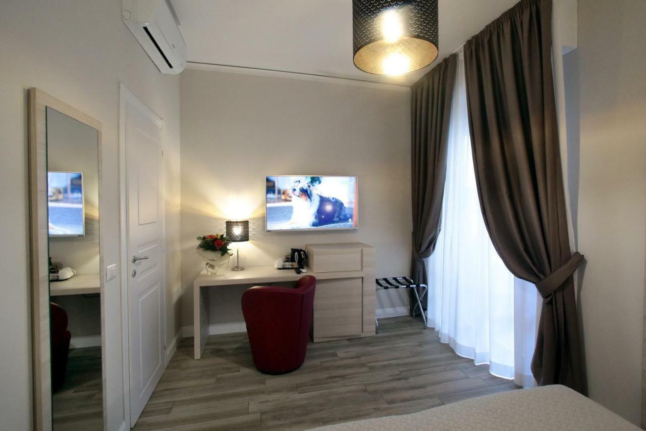 Affittacamere Alderotti Firenze